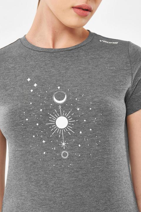 Immagine prodotto Viking Maglietta Lako Bamboo Lady (M)