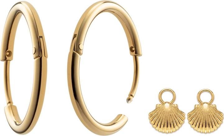 Image du produit Paul Hewitt PH-SET-9 (acier inoxydable recyclé, Marinium)