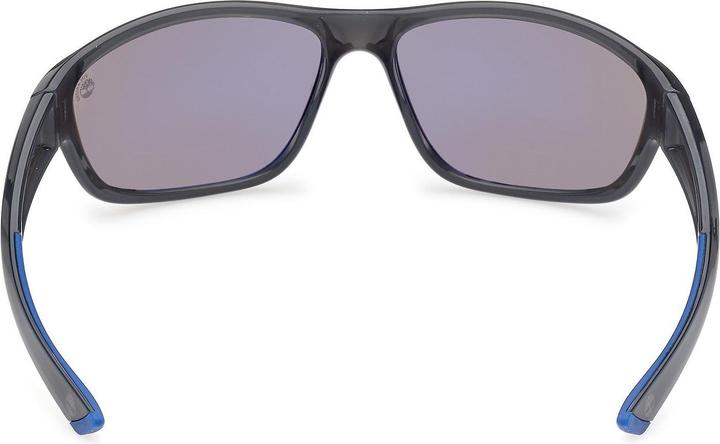 Actual product image Timberland Polarized Men's Sunglasses