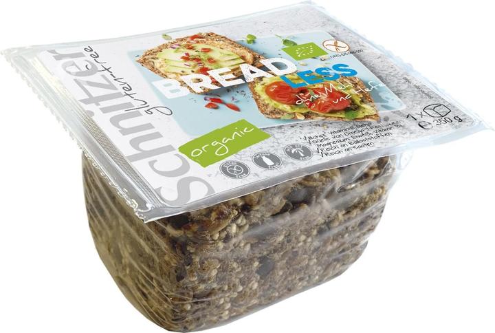 Image du produit Schnitzer Bio Saatenbrot (350 g)