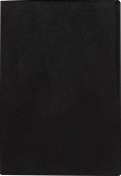 Immagine prodotto Something Different Taccuino (A5, Righe, Copertina rigida)