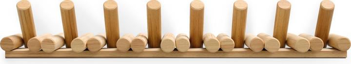 Immagine prodotto Umbra Picket 8 Hook Natural