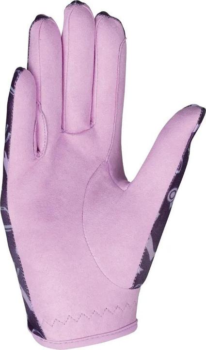 Produktbild Hy Equestrian Reithandschuhe Giddy Up Gymkhana (L)
