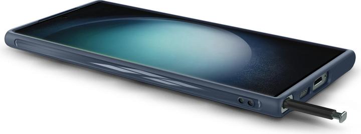 Actual product image Spigen Galaxy S24 Ultra Case Cyrill Ultra Color Deep Sea (Samsung Galaxy S24 Ultra)