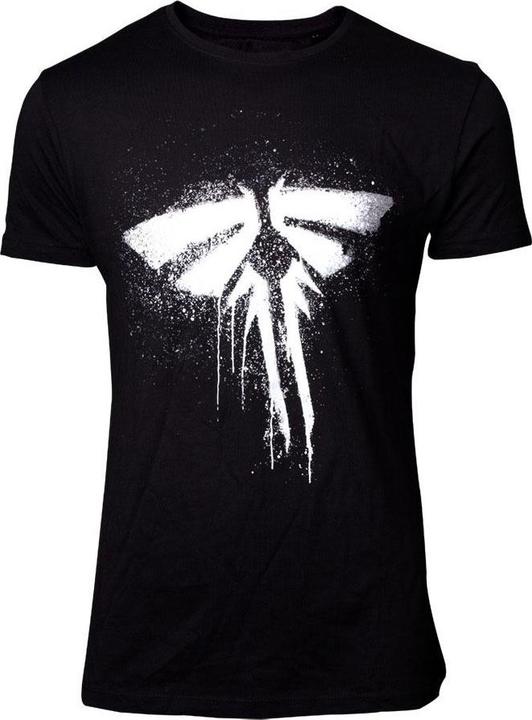 Immagine prodotto The Last of us Tshirt da uomo Firefly (XL)