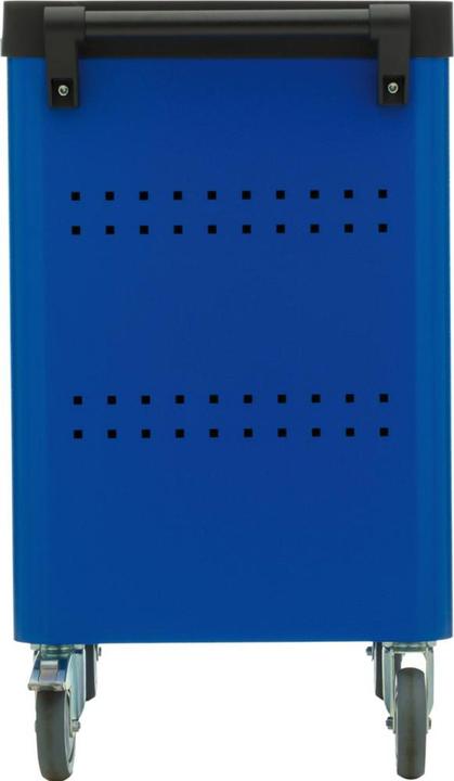 Produktbild GED WSL-M6 Werkzeugwagen workster smartline (1x)