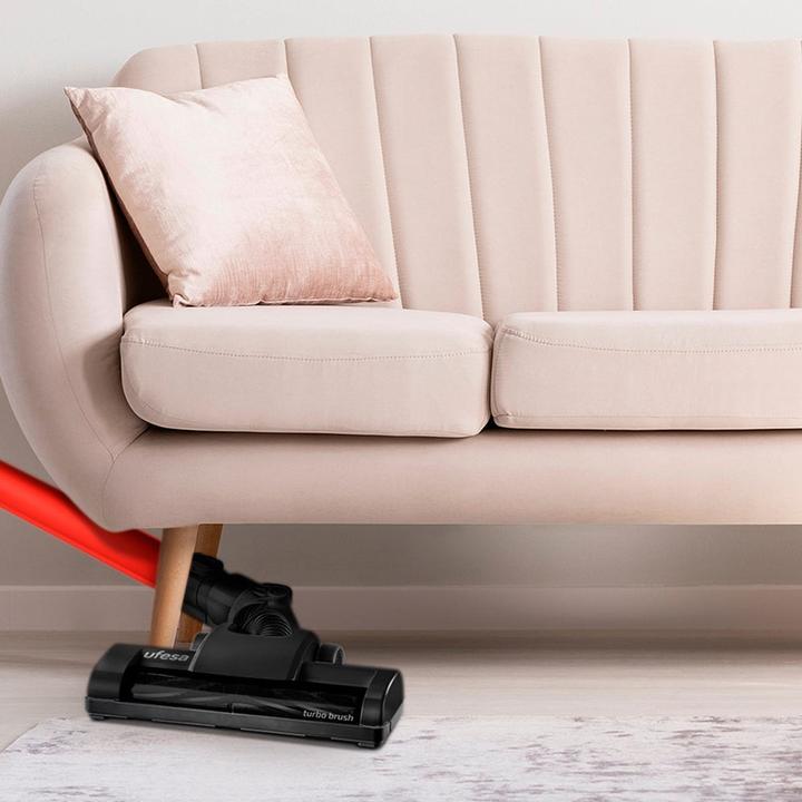 Actual product image Ufesa Kalahari