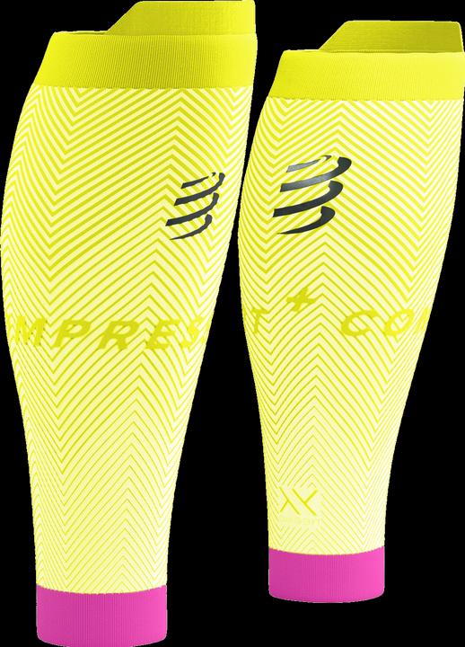 SAFE YELLOW