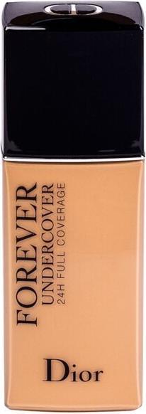 Dior Diorskin Forever Undercover 24H (031 Sand)