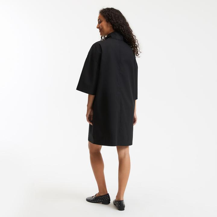 Produktbild La Redoute Collections Ausgestelltes Kleid (XL)