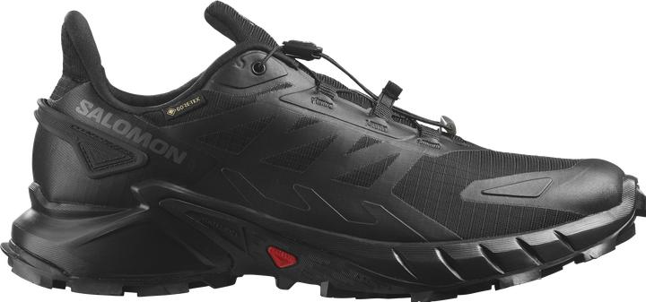 Produktbild Salomon Supercross 4 GORE-TEX (45 1/3)