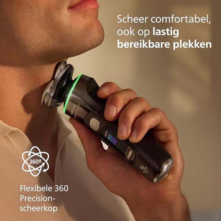 Produktbild Philips i9000 Prestige Ultra XP9405/31
