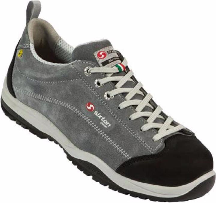 Actual product image Sixton Pasitos (S3, 43.5)