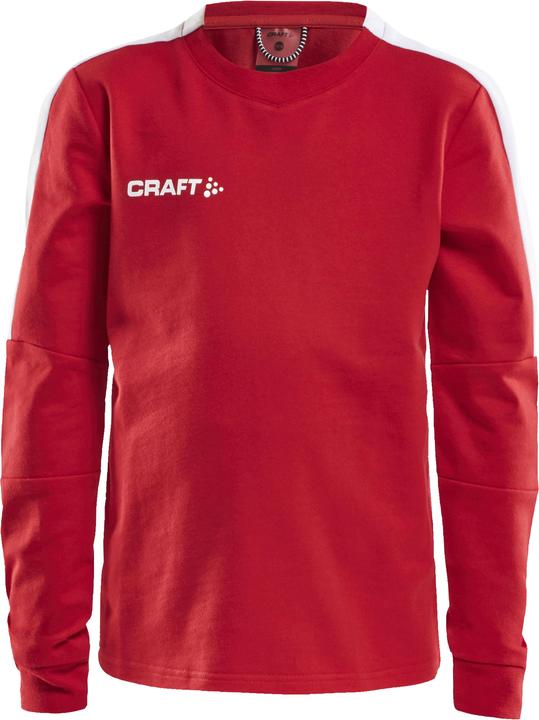 Produktbild Craft Progress Gk Sweatshirt Kinder (158, 164)