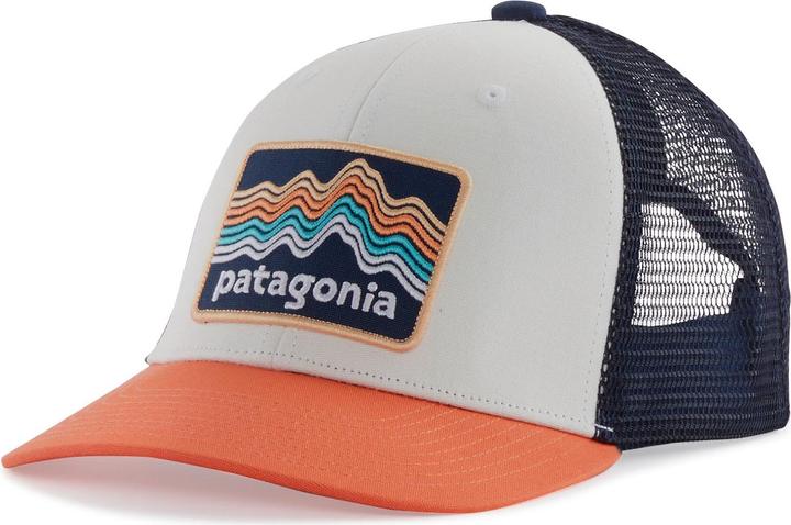 Produktbild Patagonia Kids' Trucker Hat (One Size)