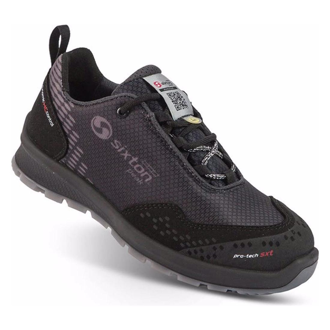 Sixton, Werkschoenen, Cima Dame (S3, 37)