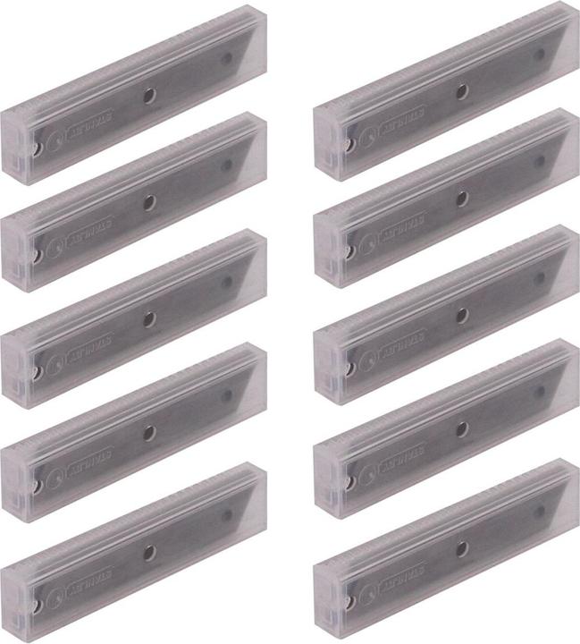 Produktbild Stanley Abbrechklingen 111301 (Ersatzklinge)