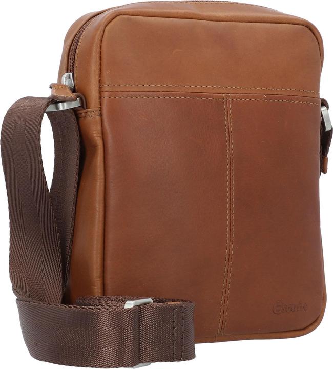 Produktbild Esquire Dallas Umhängetasche Leder 16 cm
