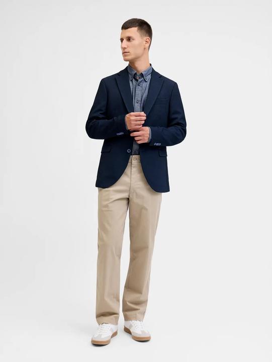 Immagine prodotto Jack & Jones Jprblaenzo Blazer Jersey Noos (52)