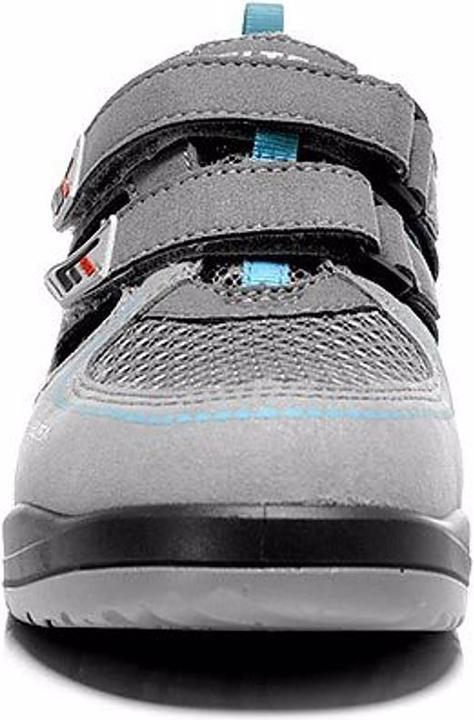 Produktbild Elten Sicherheitssandale Damen S1 (S1, 41)