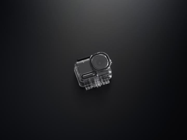 Produktbild DJI Osmo Action 6 Waterproof Case