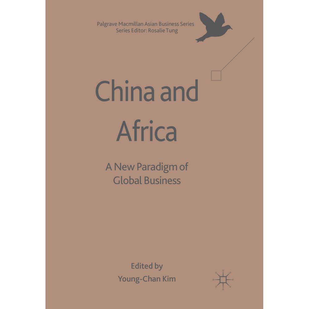 China and Africa, Fachbücher