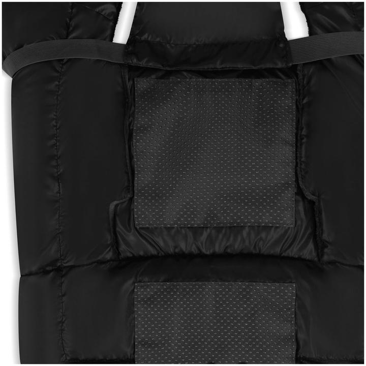 Actual product image ABC Design Winter footmuff collection 2020