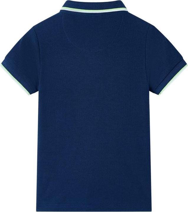 Image du produit vidaXL Kinder-Polo-Shirt (140)