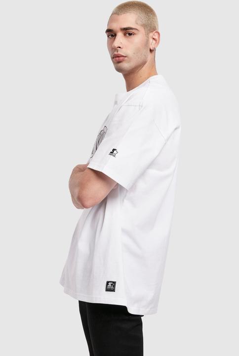 Produktbild Starter New York Tee (XS)