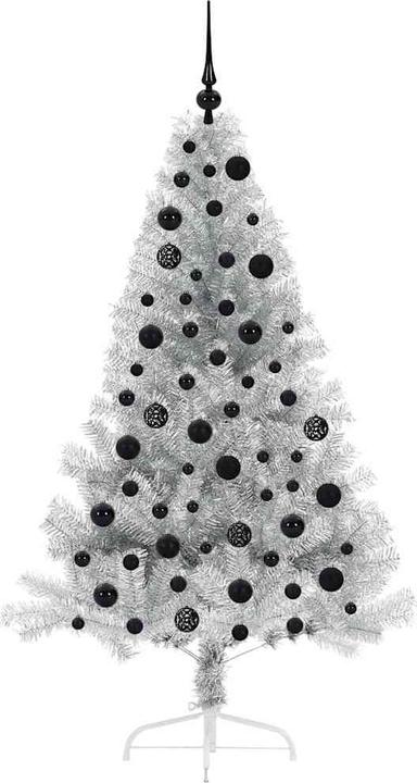 Produktbild vidaXL Weihnachtsbaum Dekoration (180 cm)