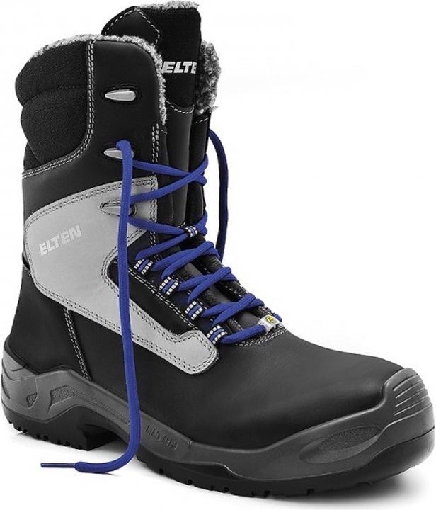 Produktbild Elten Winterstiefel Jonte High S3 (S3, 42)