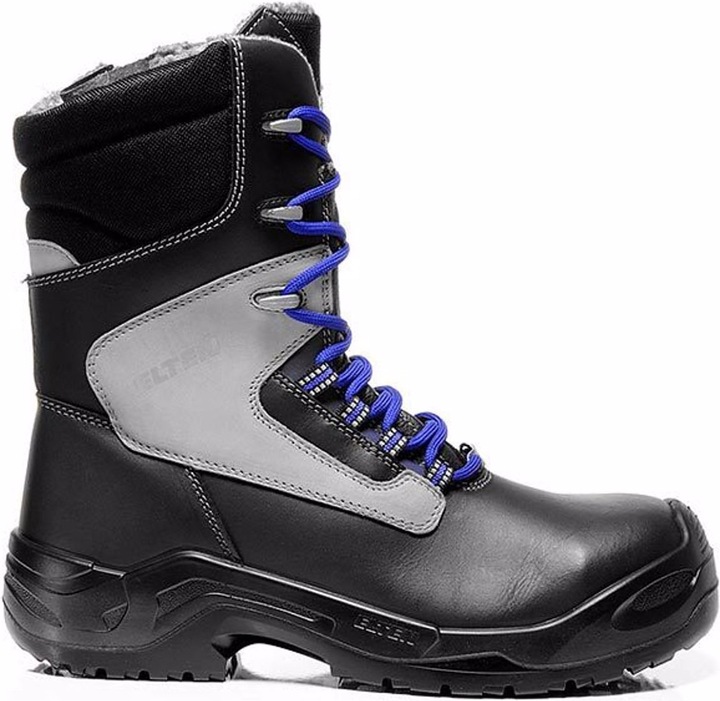 Produktbild Elten Winterstiefel Jonte High S3 (S3, 42)