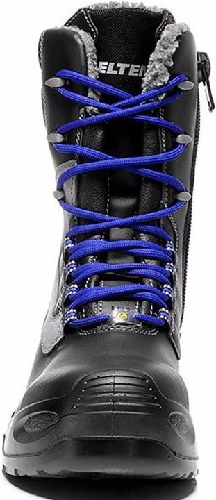 Produktbild Elten Winterstiefel Jonte High S3 (S3, 42)