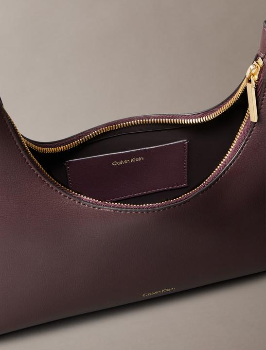 Immagine prodotto Calvin Klein Borsa a Tracolla con Logo Foil