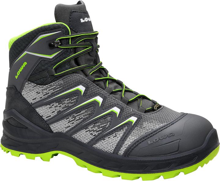 Produktbild Lowa LARROX Work GTX Mid S3 (S3, 47)