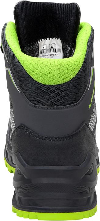 Produktbild Lowa LARROX Work GTX Mid S3 (S3, 47)