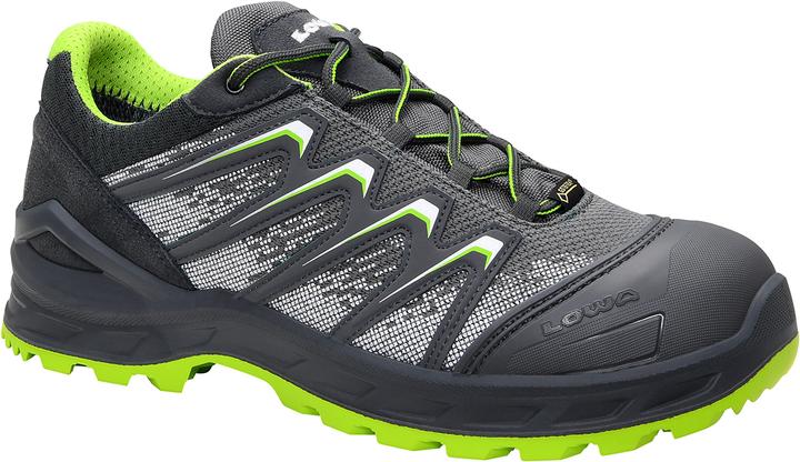 Produktbild Lowa LARROX Work GTX Low S3 (S3, 47)