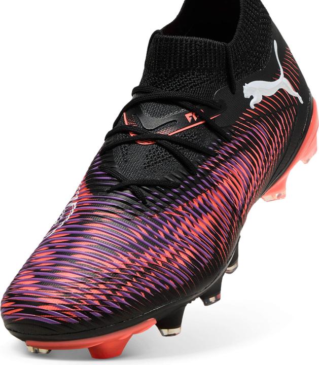Immagine prodotto Puma FUTURO 8 MATCH FG/AG Wn's (40.5)