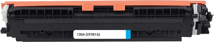 Immagine prodotto Inkolor HP 130A (CF351A) (C)