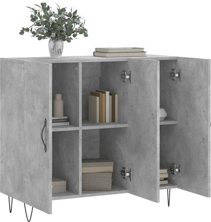 Produktbild vidaXL Angelica (90 x 34 x 80 cm)