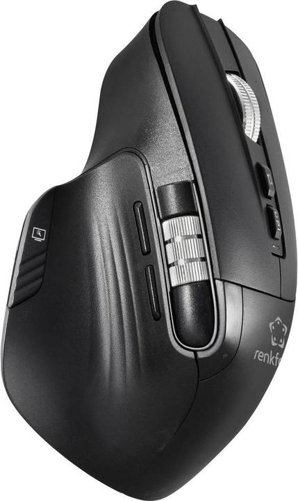 Actual product image Renkforce RF-OBTM-500 (Wireless)