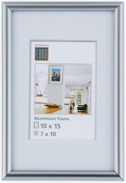Immagine prodotto Euro Alurahmen AL3 (10 x 15 cm)
