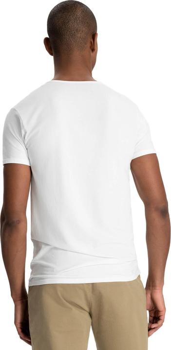 Produktbild Dstrezzed Bronson 2 Pack Round Neck Tee Bamboo Blend (L)