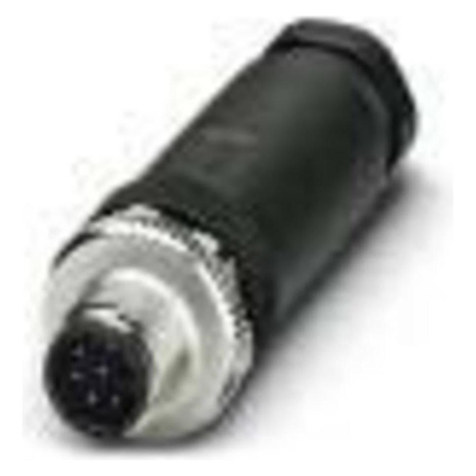 Phoenix Contact Steckverbinder, Elektronikkabel + Stecker
