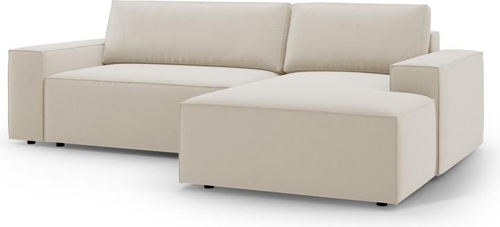 Actual product image Micadoni Jodie (Corner sofa)