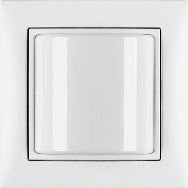 Actual product image Berker Light signal