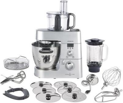Actual product image Kenwood Cooking Chef KM096 (1500 W)