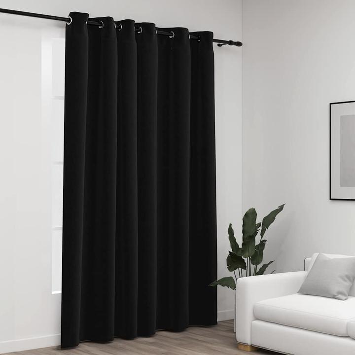 Produktbild vidaXL Vorhang (290 x 245 cm)