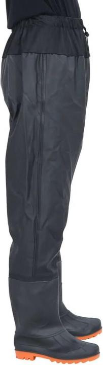 Actual product image vidaXL Hip waders with boots (Frequency band 38 (2600 MHz))