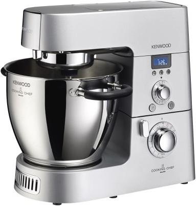 Actual product image Kenwood Cooking Chef KM096 (1500 W)
